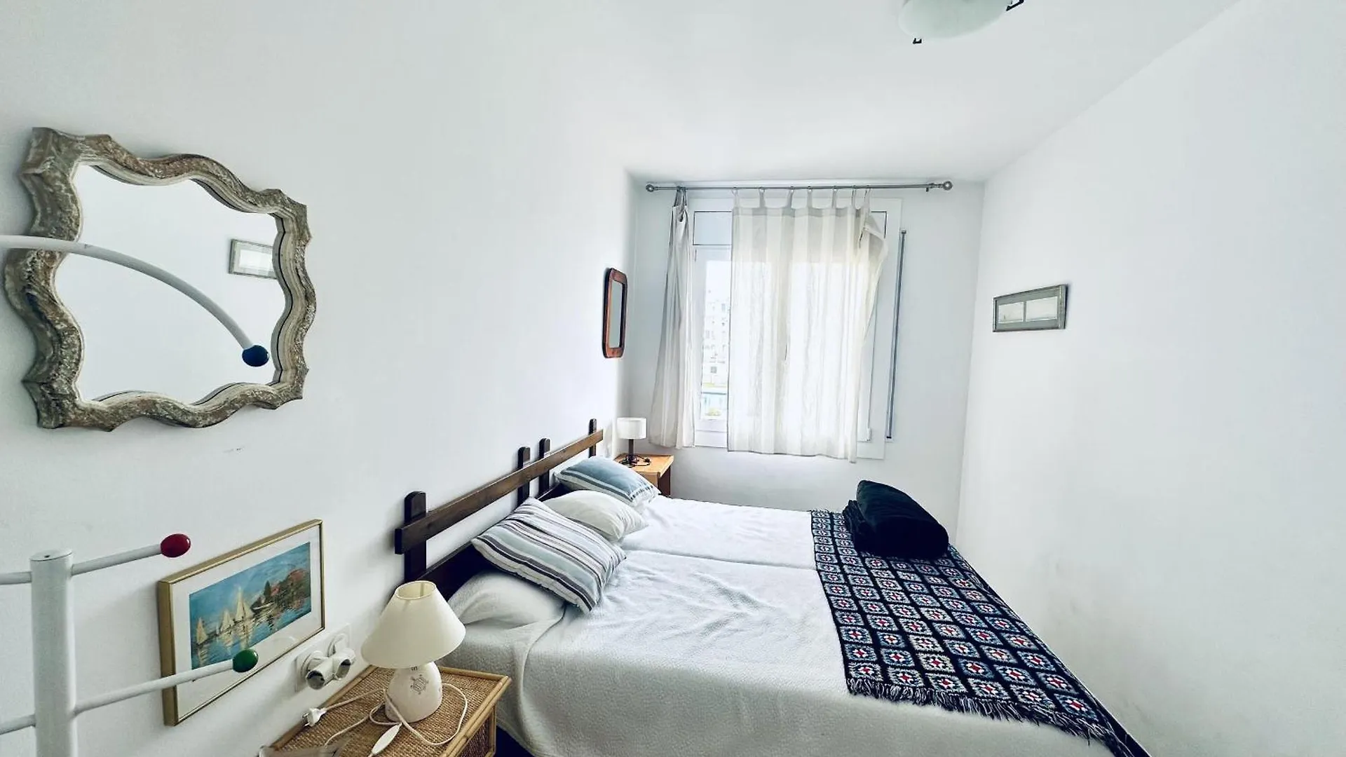 Apartamento Roses, 3 Dormitorios, 5 Personas - Es-258-8 Roses
