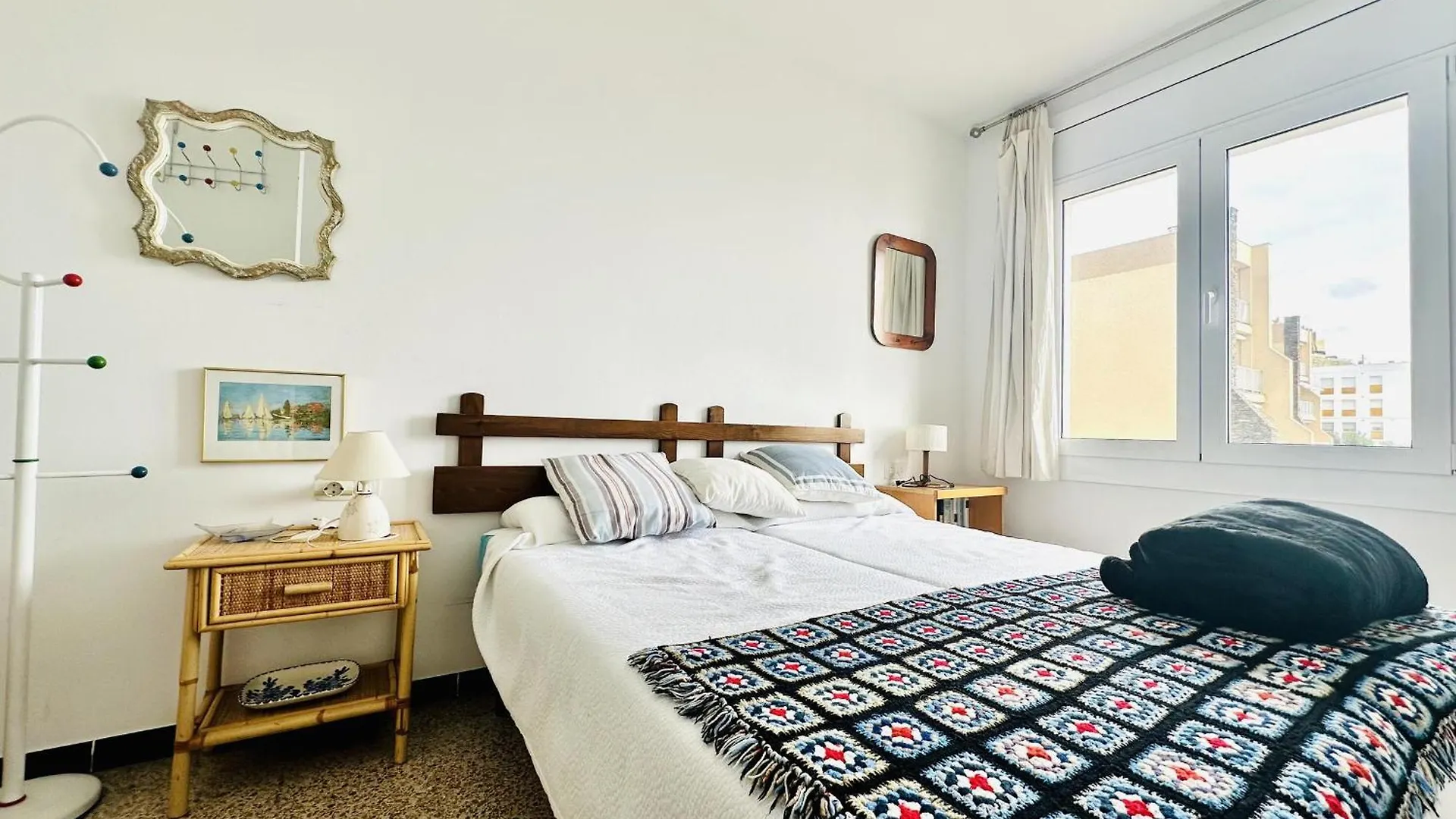 Apartamento Roses, 3 Dormitorios, 5 Personas - Es-258-8 Roses