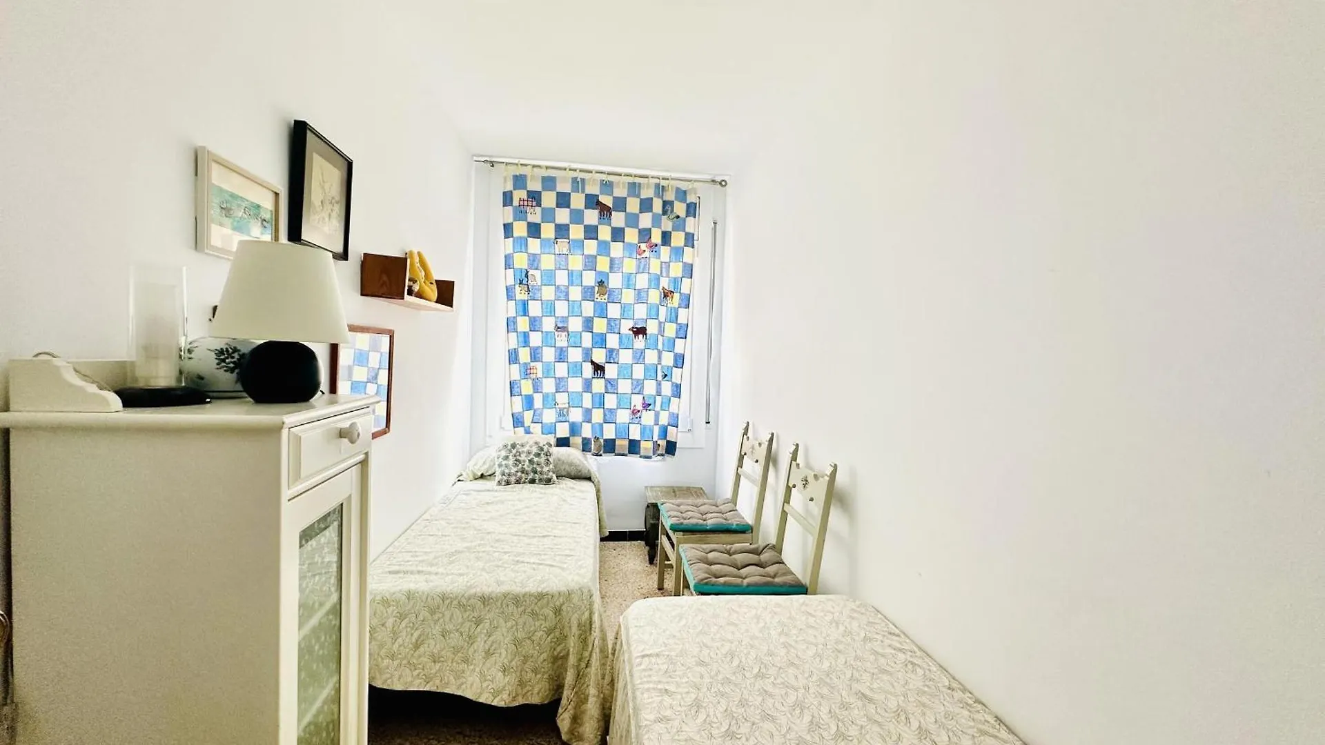 Apartamento Roses, 3 Dormitorios, 5 Personas - Es-258-8 Roses