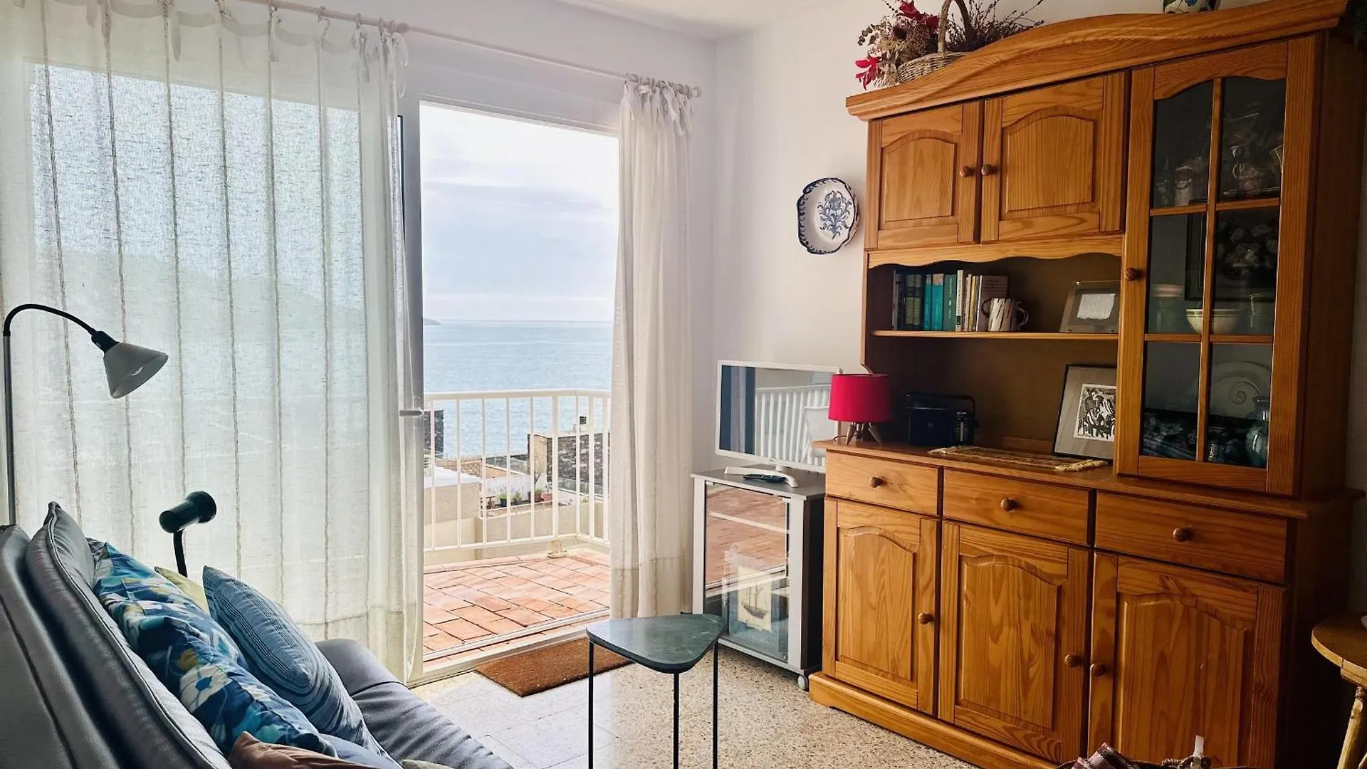Apartment Apartamento Roses, 3 Dormitorios, 5 Personas - Es-258-8