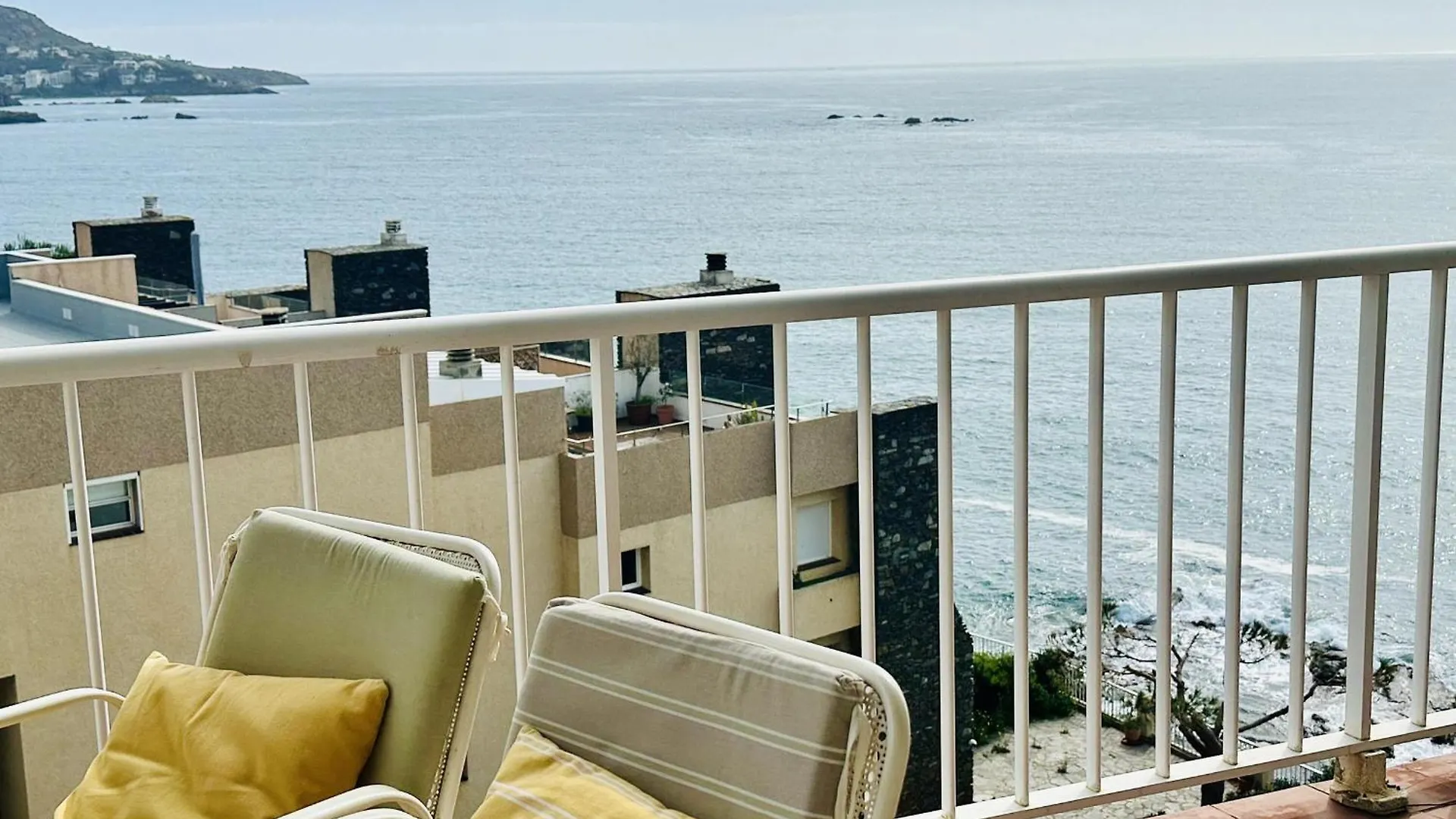 Apartamento Roses, 3 Dormitorios, 5 Personas - Es-258-8 Spain