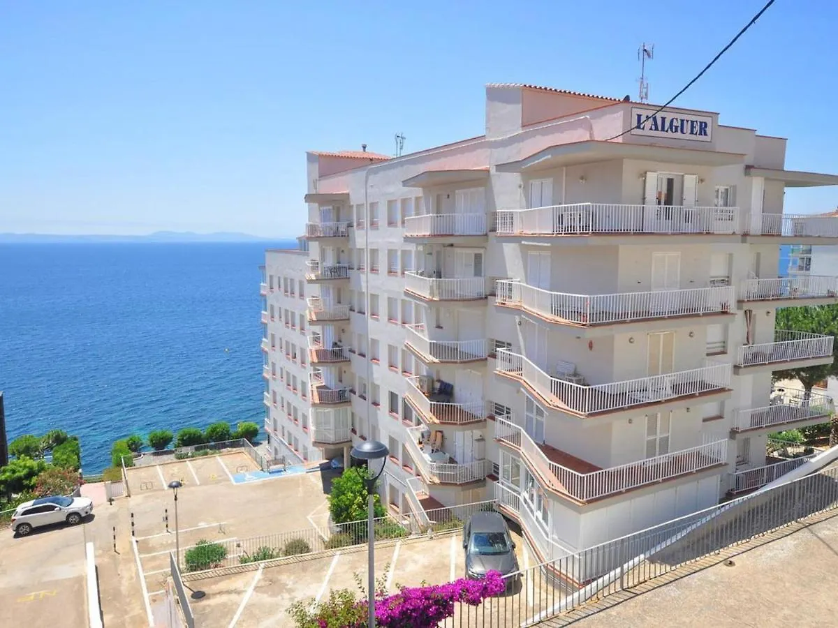 Apartamento Roses, 3 Dormitorios, 5 Personas - Es-258-8